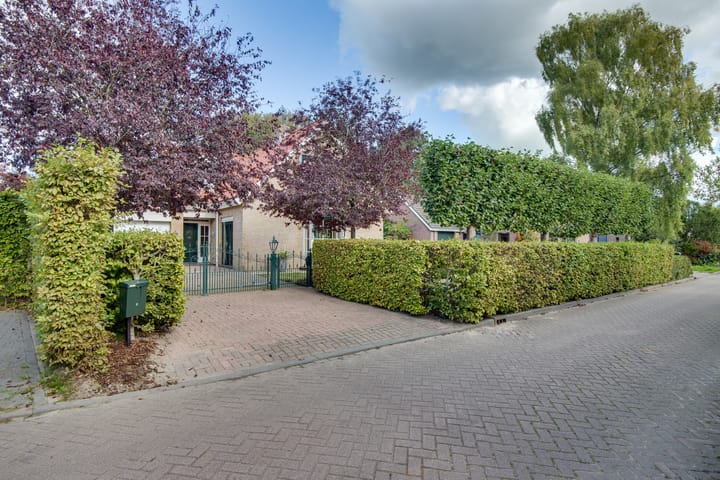 Foto 7 van Boomgaarddreef 3