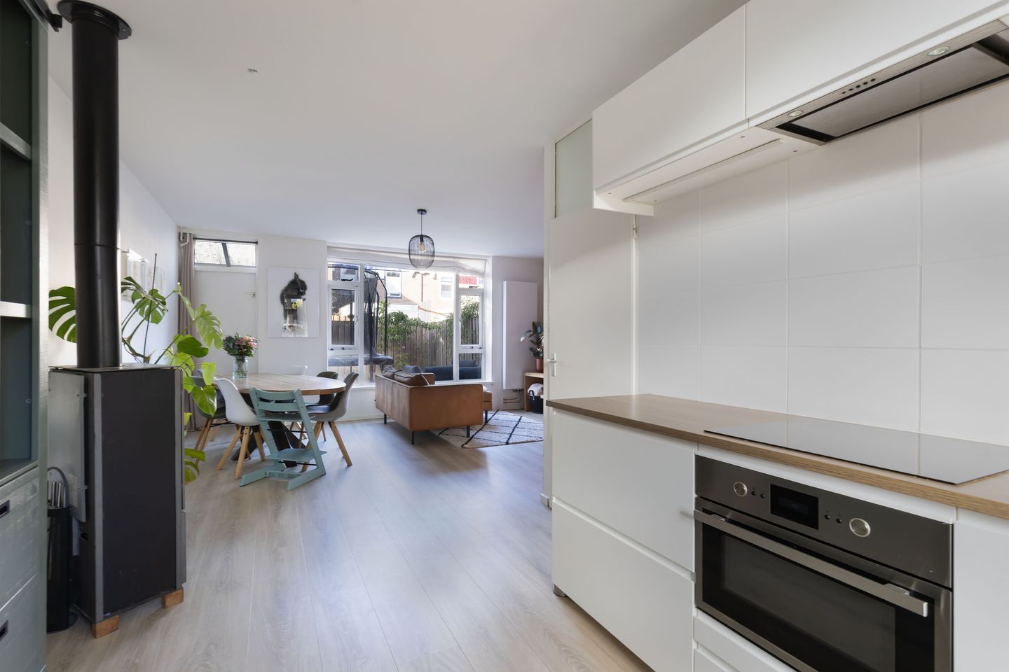 Foto 20 van Tjerk Hiddes de Vriesstraat 30