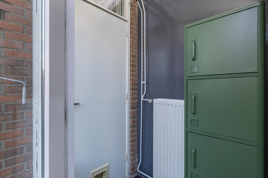 Foto 22 van Tjerk Hiddes de Vriesstraat 30