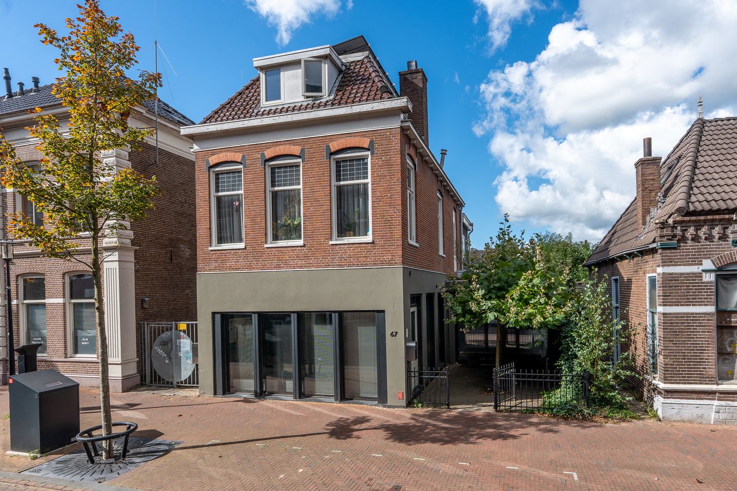 Bekijk foto 1 van Groningerstraat 67