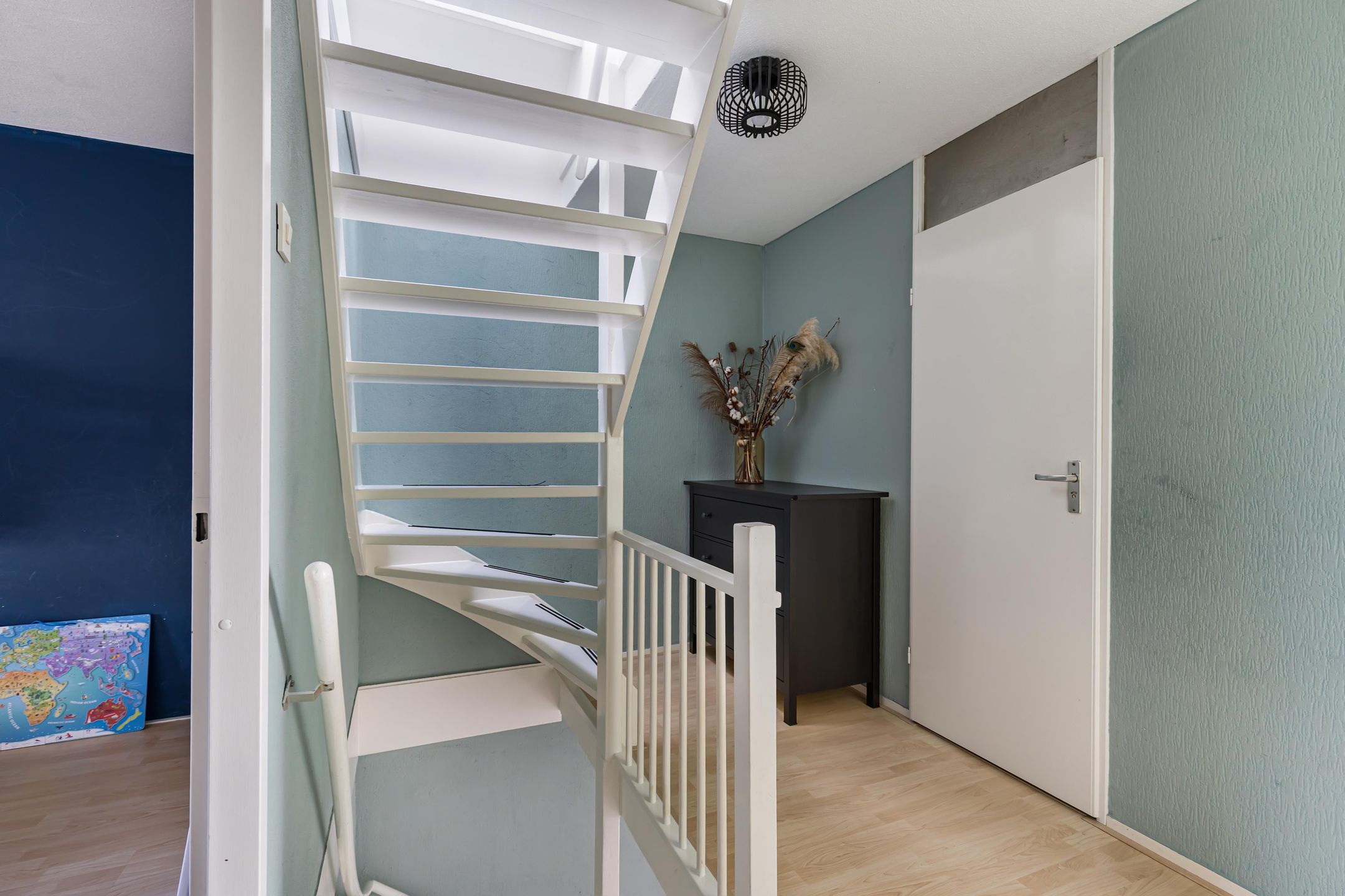 Foto 24 van Tjerk Hiddes de Vriesstraat 30