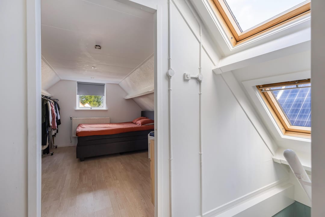 Foto 31 van Tjerk Hiddes de Vriesstraat 30