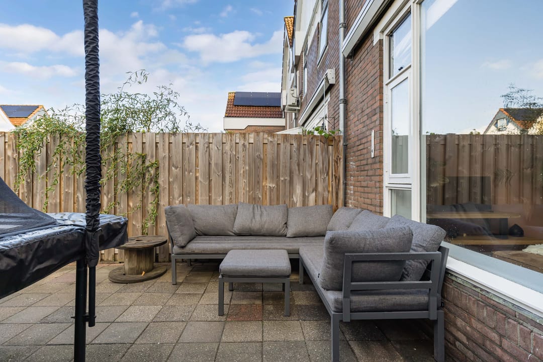 Foto 37 van Tjerk Hiddes de Vriesstraat 30