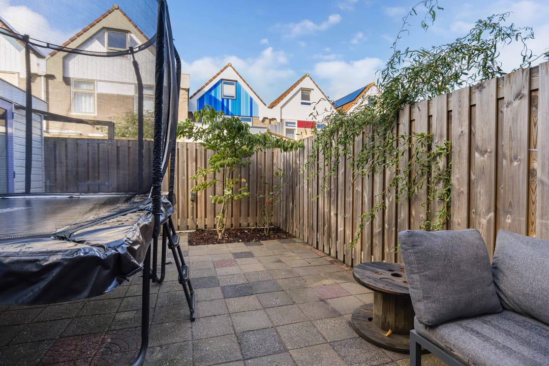 Foto 38 van Tjerk Hiddes de Vriesstraat 30