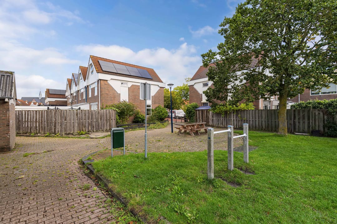 Foto 41 van Tjerk Hiddes de Vriesstraat 30