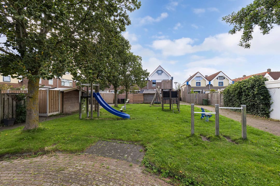 Foto 43 van Tjerk Hiddes de Vriesstraat 30