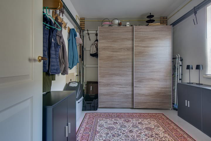 Foto 33 van Boomgaarddreef 3