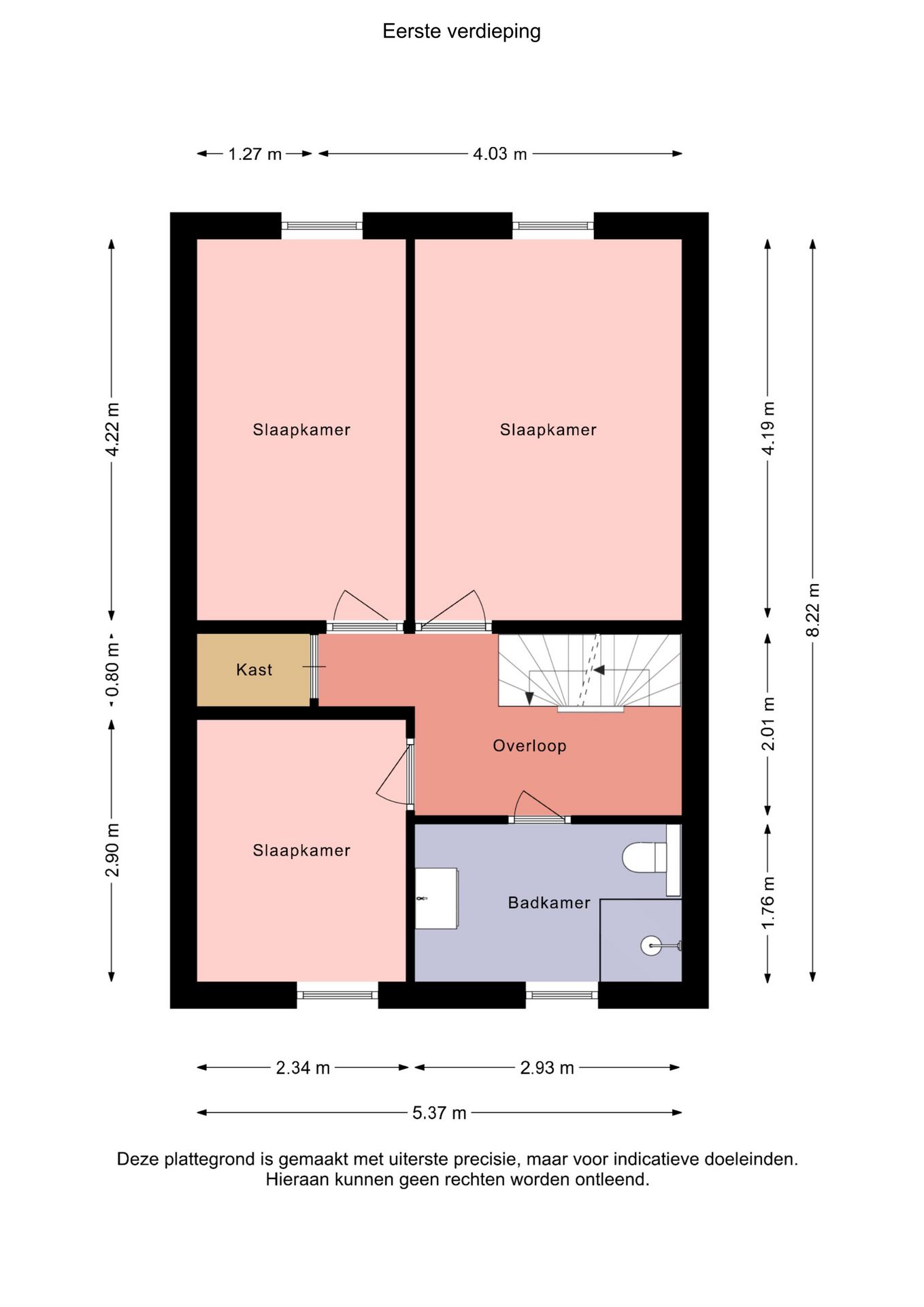Foto 45 van Tjerk Hiddes de Vriesstraat 30