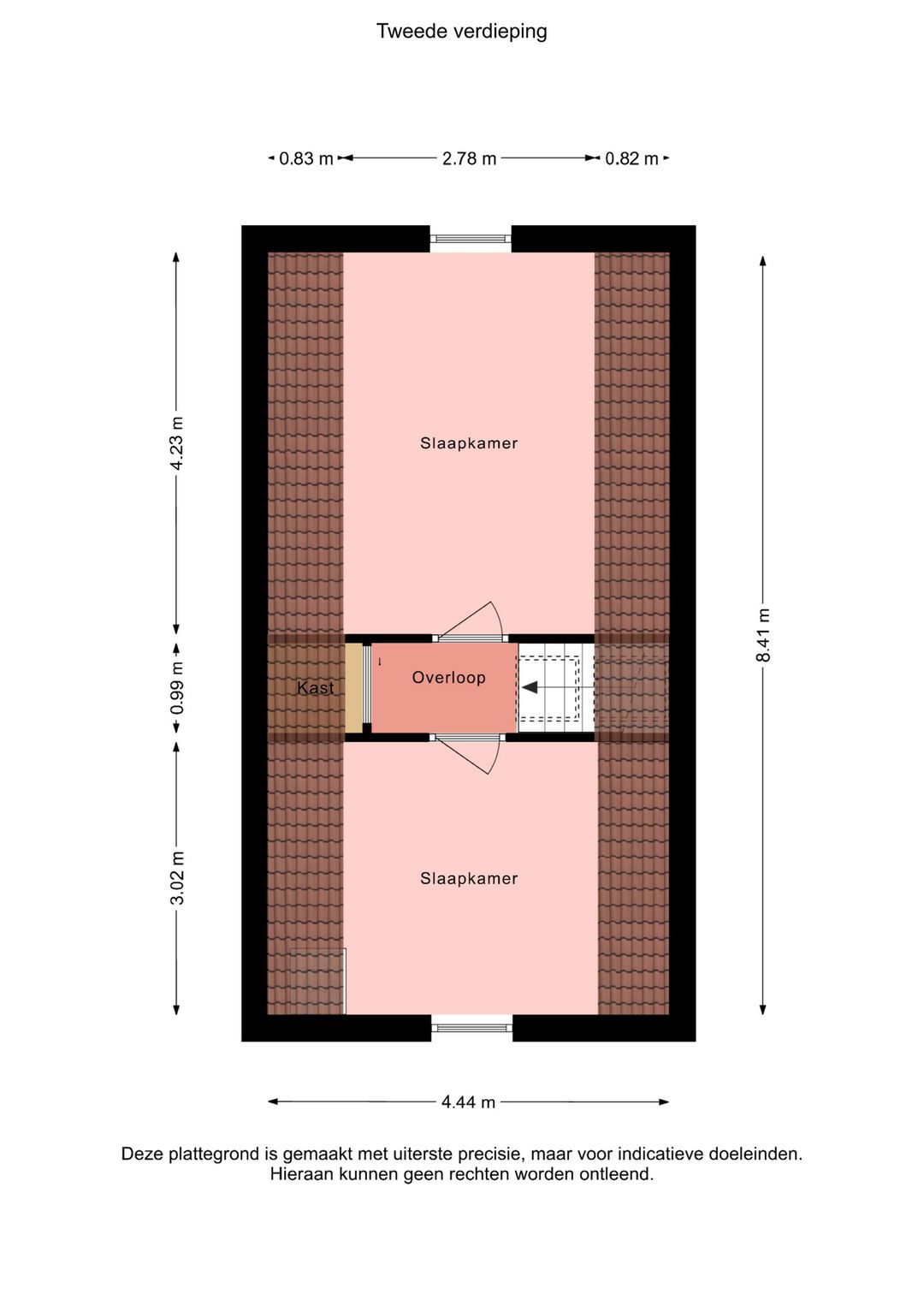 Foto 46 van Tjerk Hiddes de Vriesstraat 30