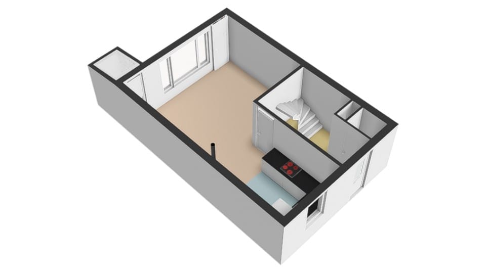 Foto 48 van Tjerk Hiddes de Vriesstraat 30