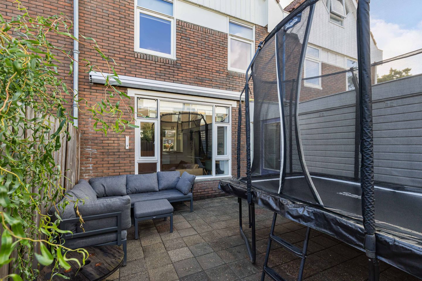 Foto 40 van Tjerk Hiddes de Vriesstraat 30