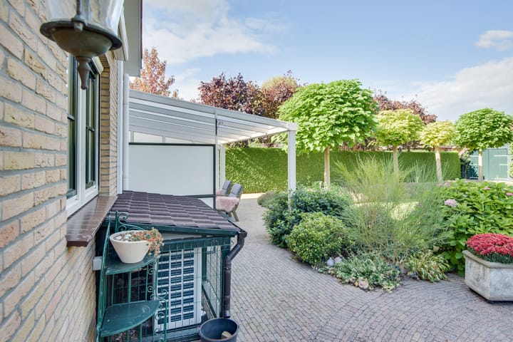 Foto 52 van Boomgaarddreef 3