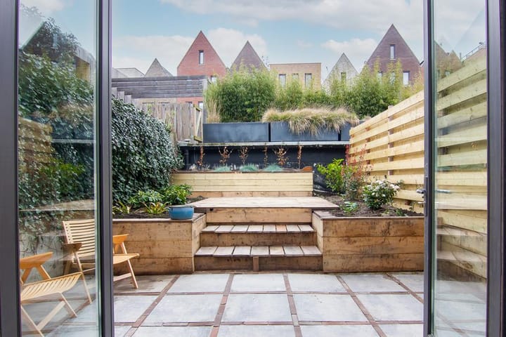 Photo 3 of Harmenjansweg 69