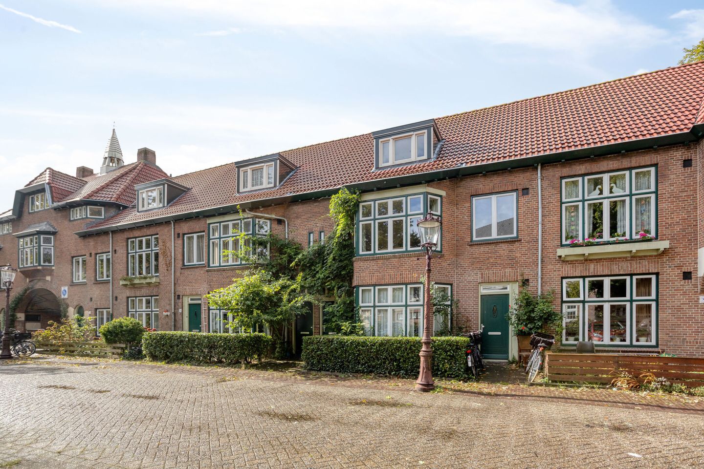 Photo 1 of Zwanenplein 27