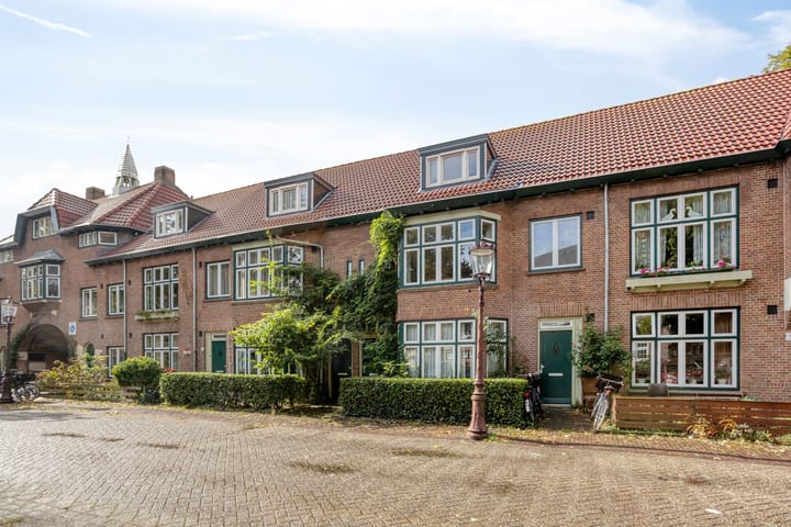 Foto 1 van Zwanenplein 27