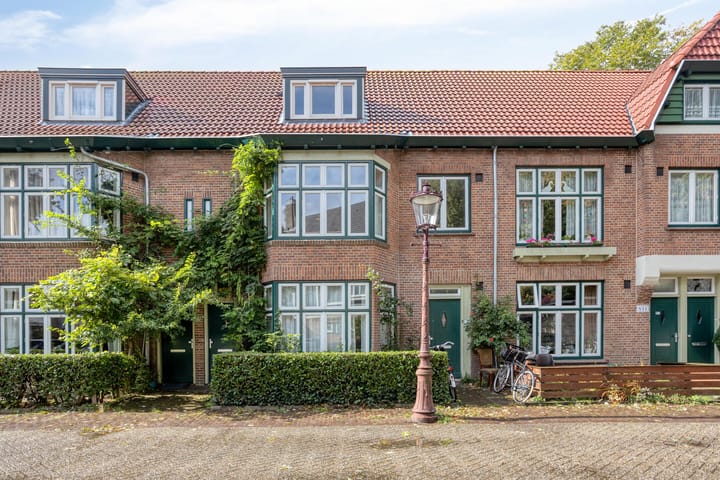 Photo 3 of Zwanenplein 27