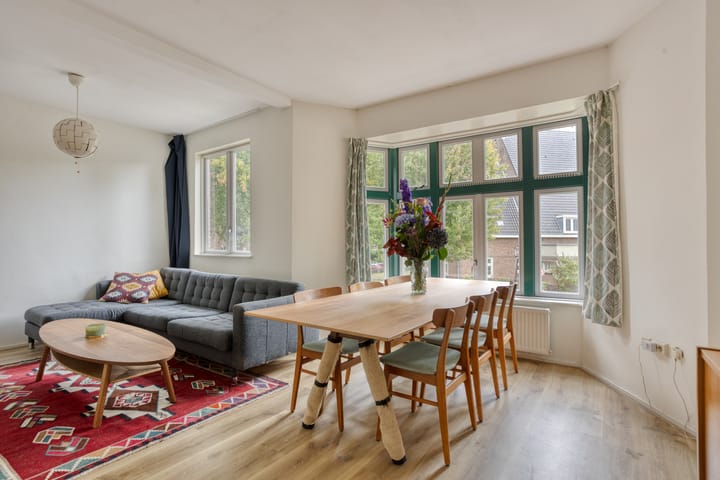 Photo 4 of Zwanenplein 27