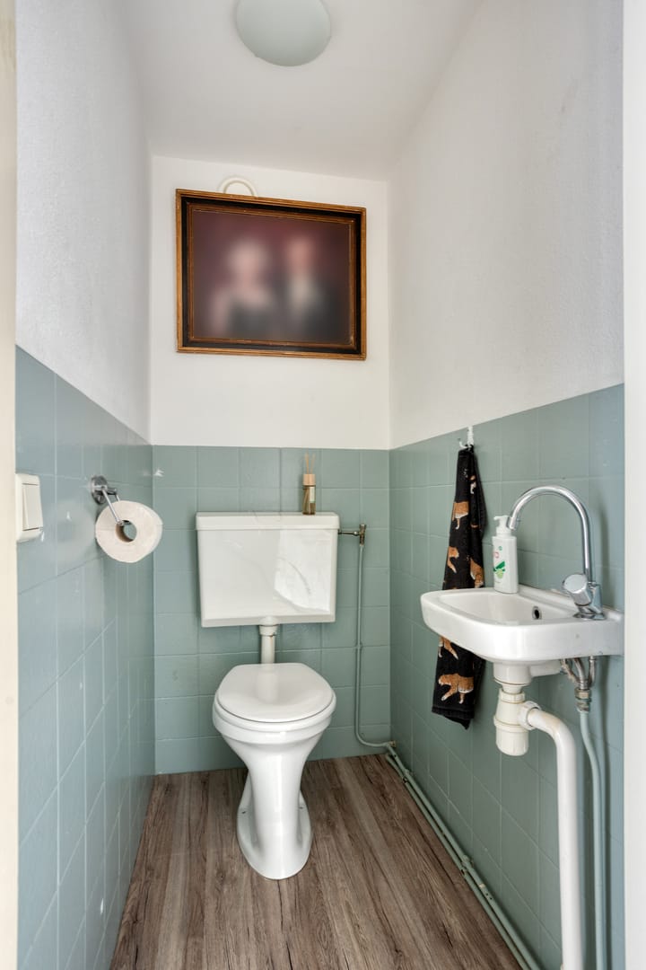 Foto 10 van Zwanenplein 27