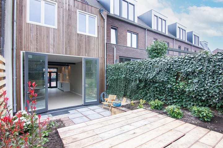 Photo 14 of Harmenjansweg 69