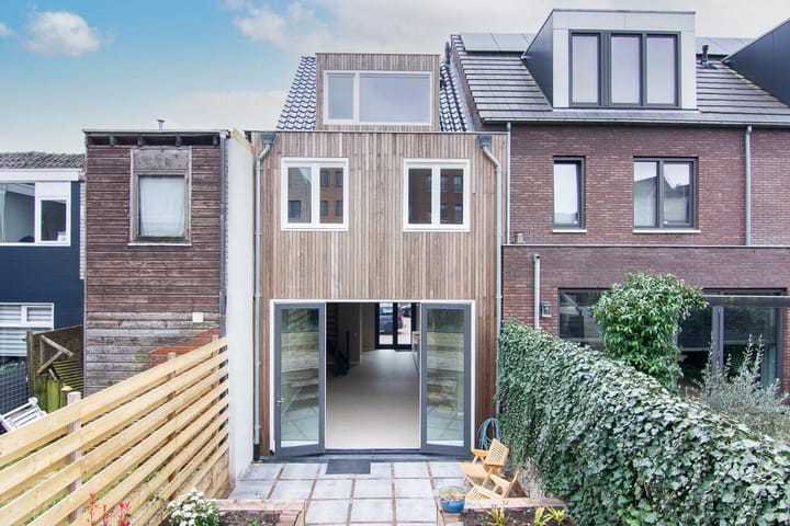 Photo 15 of Harmenjansweg 69