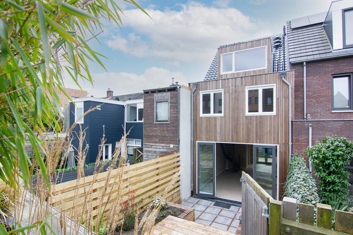 Photo 16 of Harmenjansweg 69