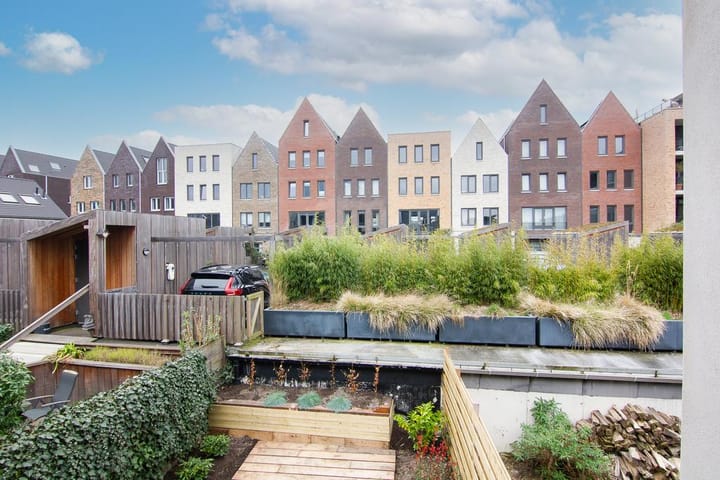 Photo 30 of Harmenjansweg 69