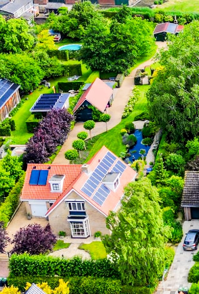 Foto 79 van Boomgaarddreef 3