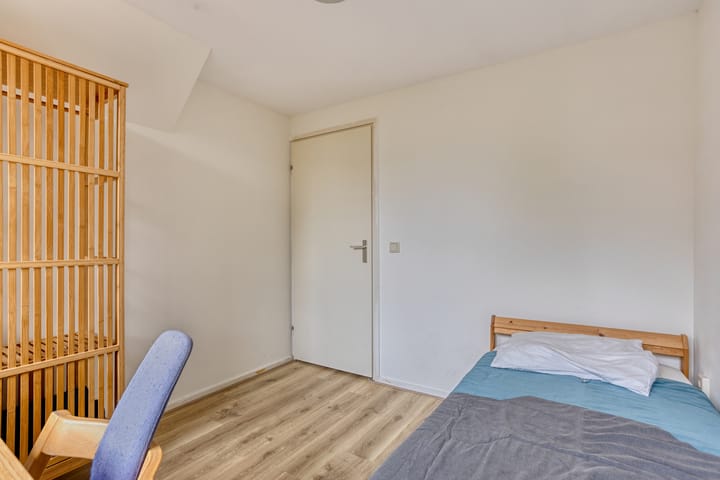 Foto 27 van Zwanenplein 27