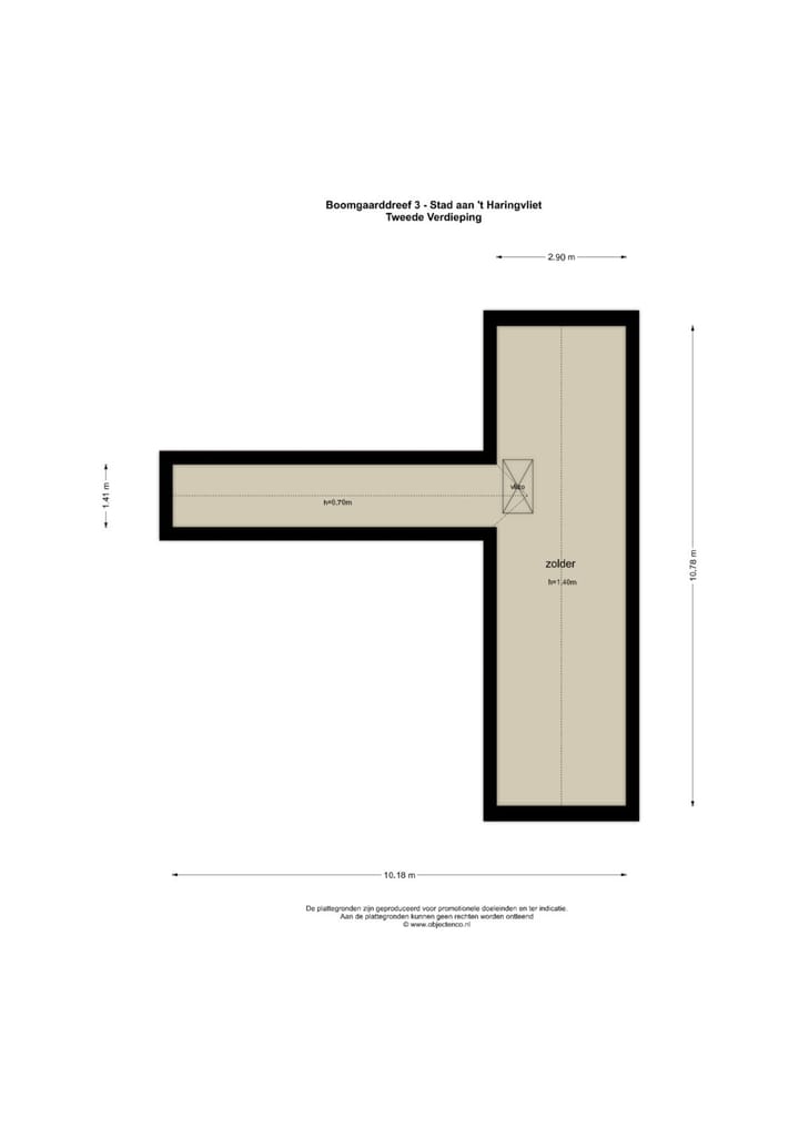 Foto 82 van Boomgaarddreef 3