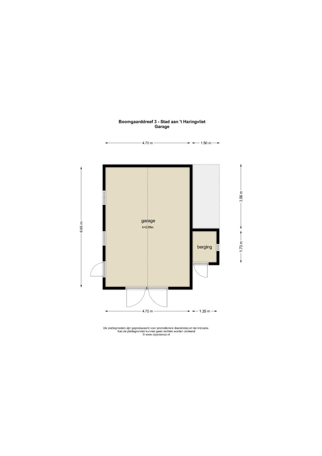 Foto 84 van Boomgaarddreef 3