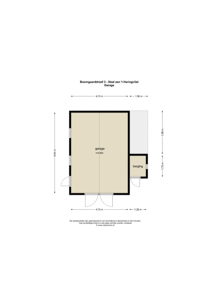 Foto 84 van Boomgaarddreef 3