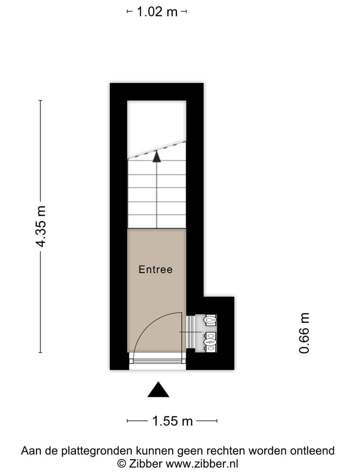 Foto 38 van Zwanenplein 27