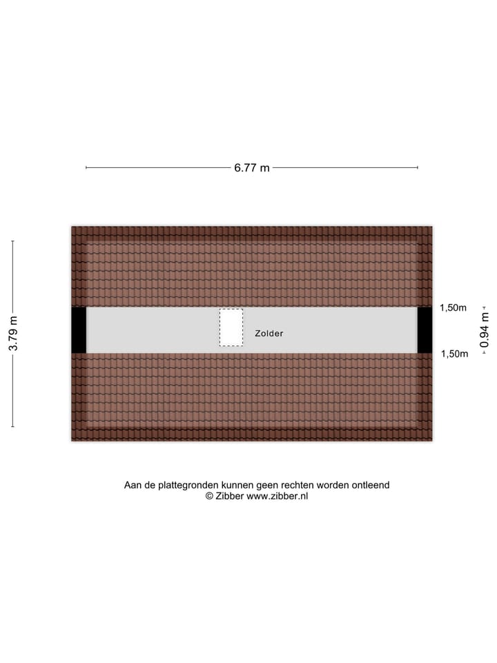 Foto 41 van Zwanenplein 27