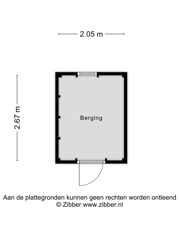 Foto 42 van Zwanenplein 27