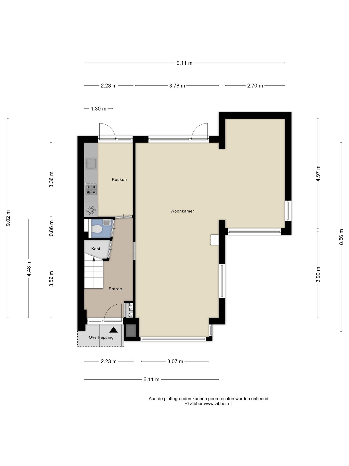 Foto 4 van Laan 1954 16