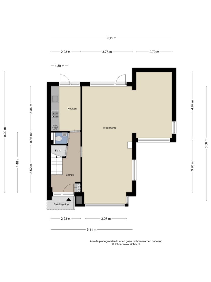 Foto 4 van Laan 1954 16