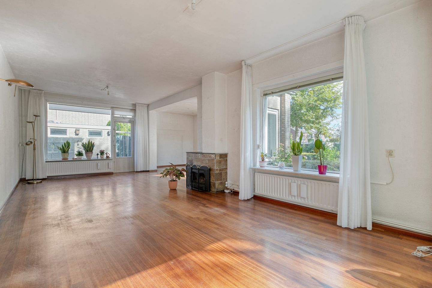 Foto 5 van Laan 1954 16