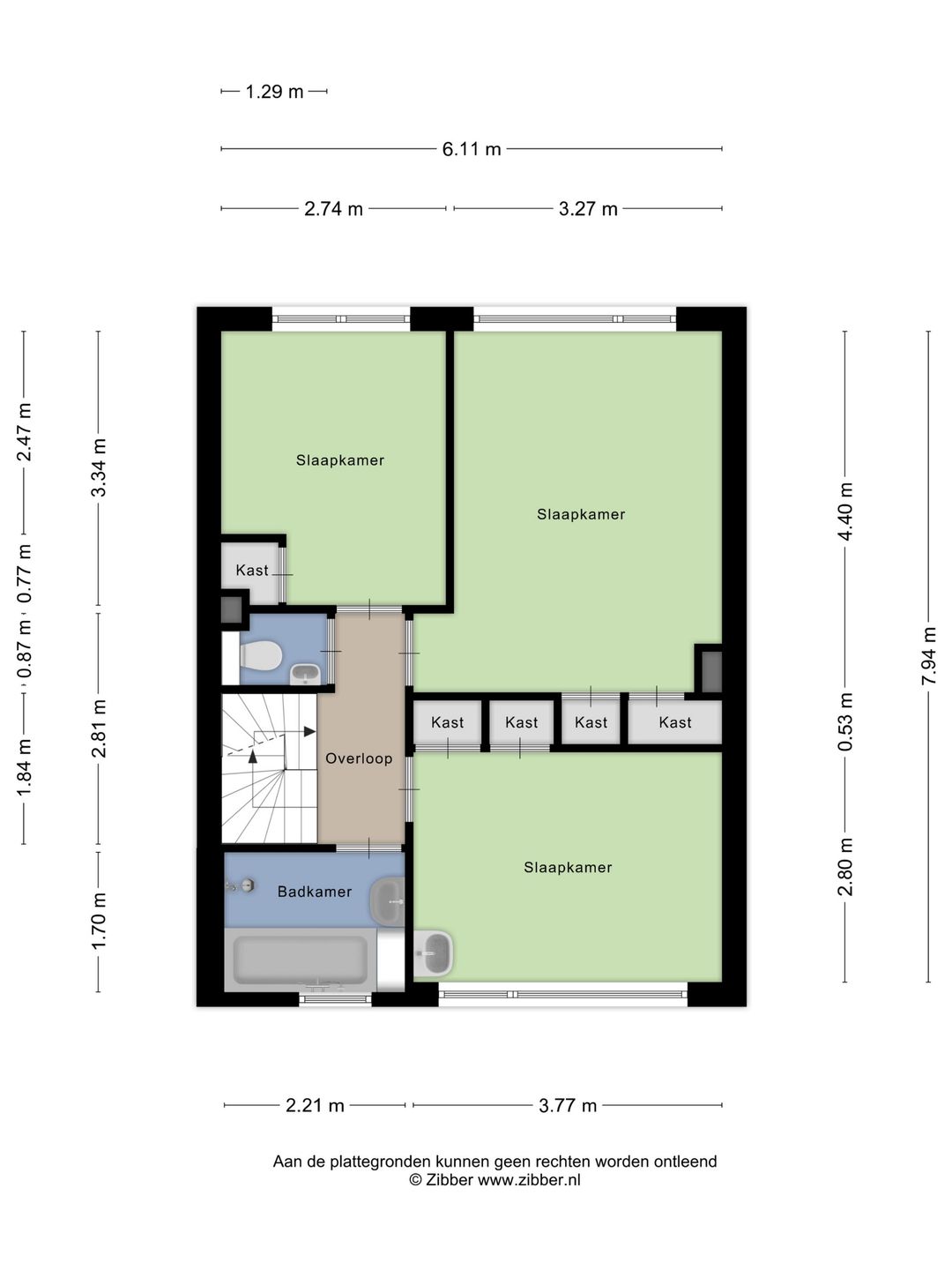 Foto 13 van Laan 1954 16