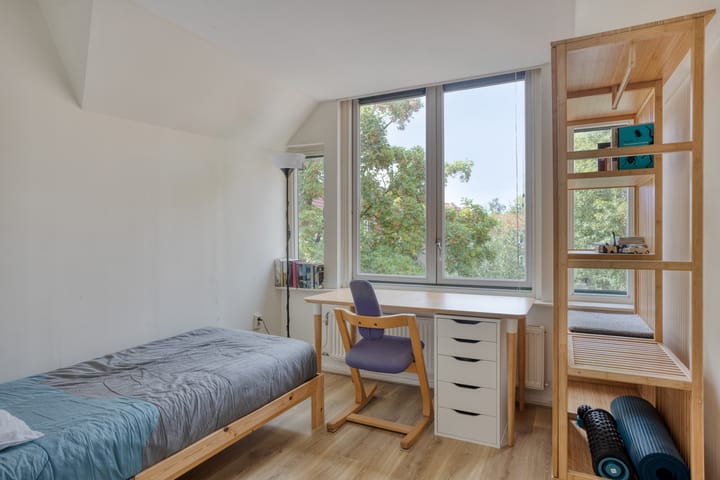 Foto 28 van Zwanenplein 27