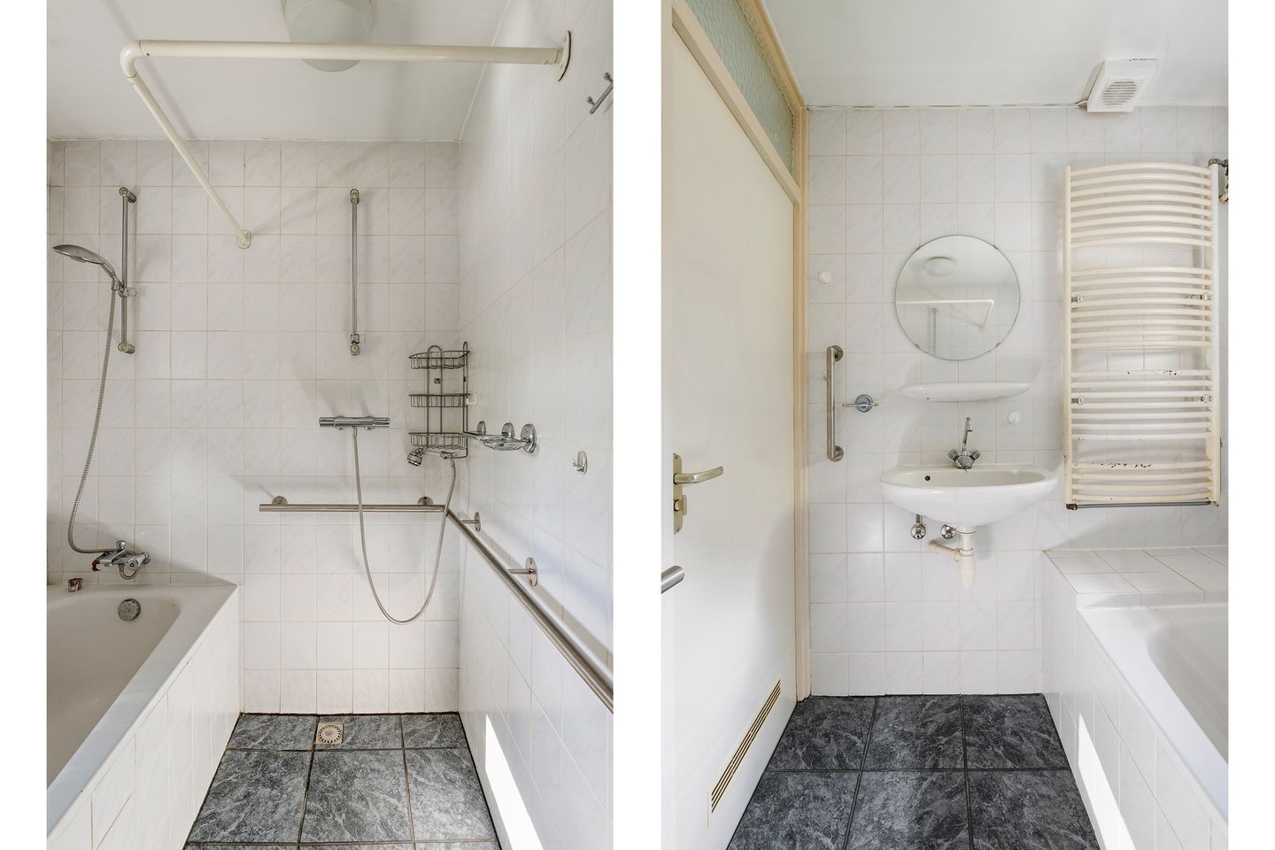 Foto 19 van Laan 1954 16