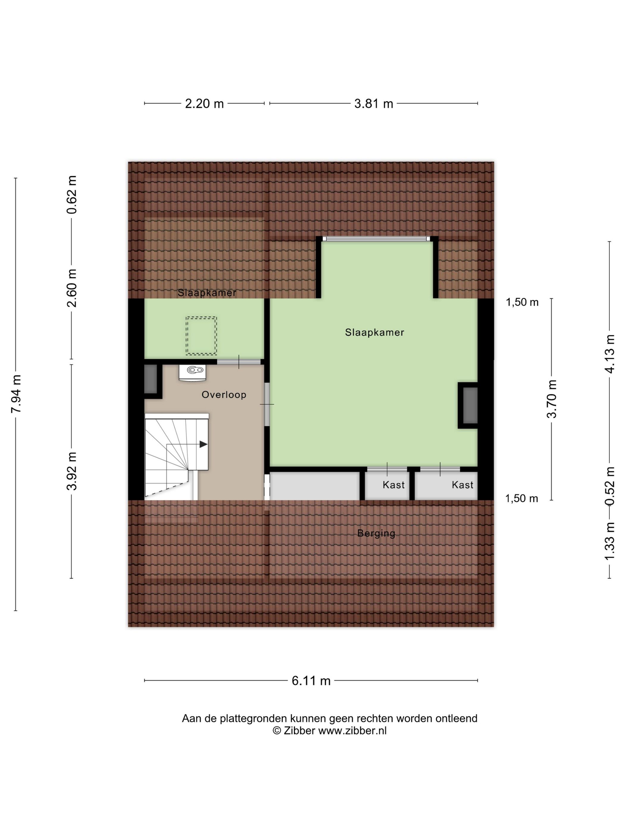 Foto 21 van Laan 1954 16