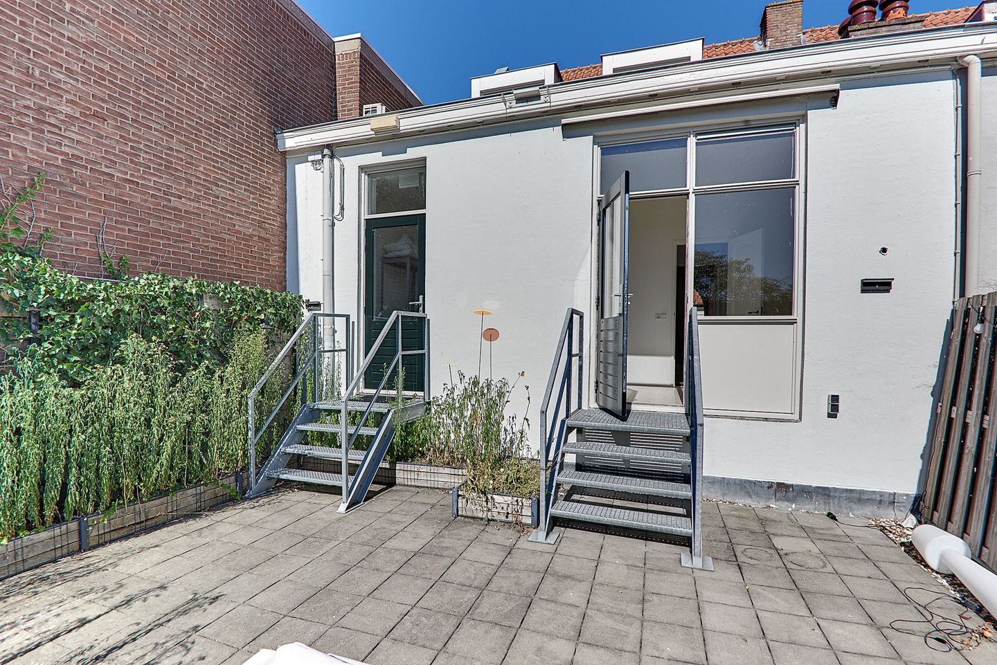 Foto 5 van Klooster 7