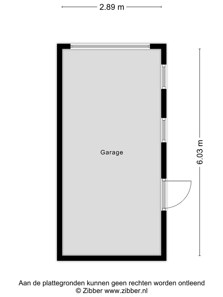 Foto 24 van Laan 1954 16