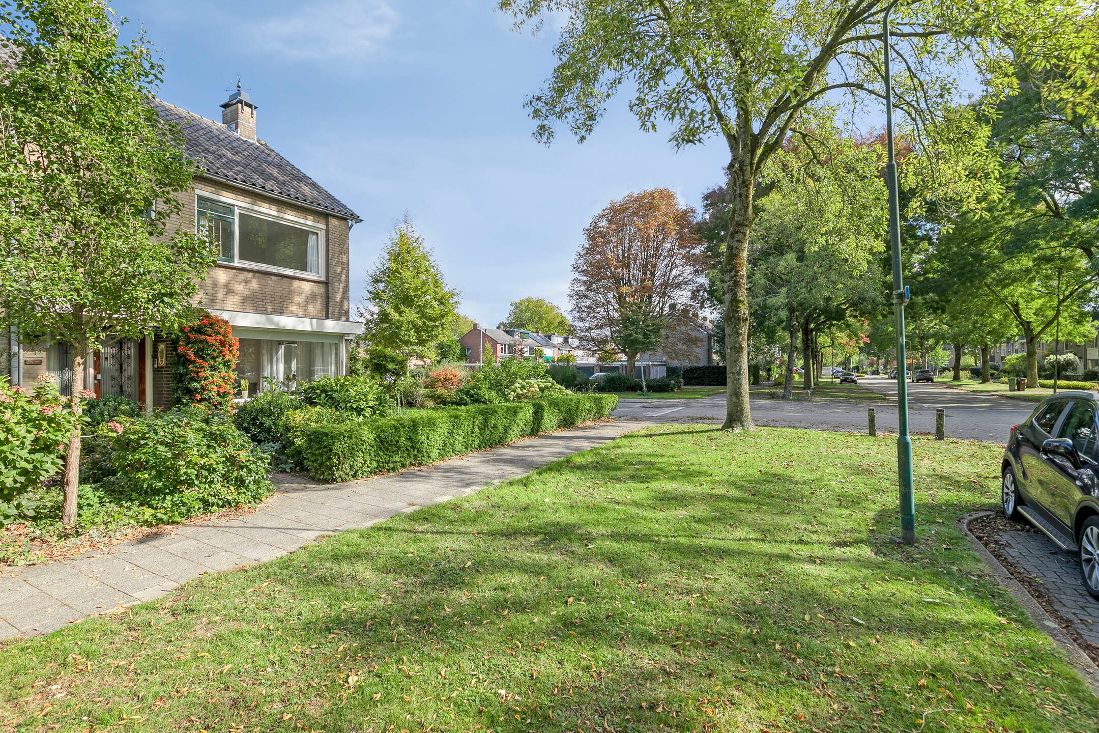 Foto 27 van Laan 1954 16