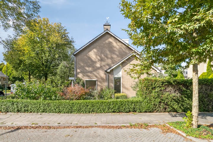 Foto 28 van Laan 1954 16