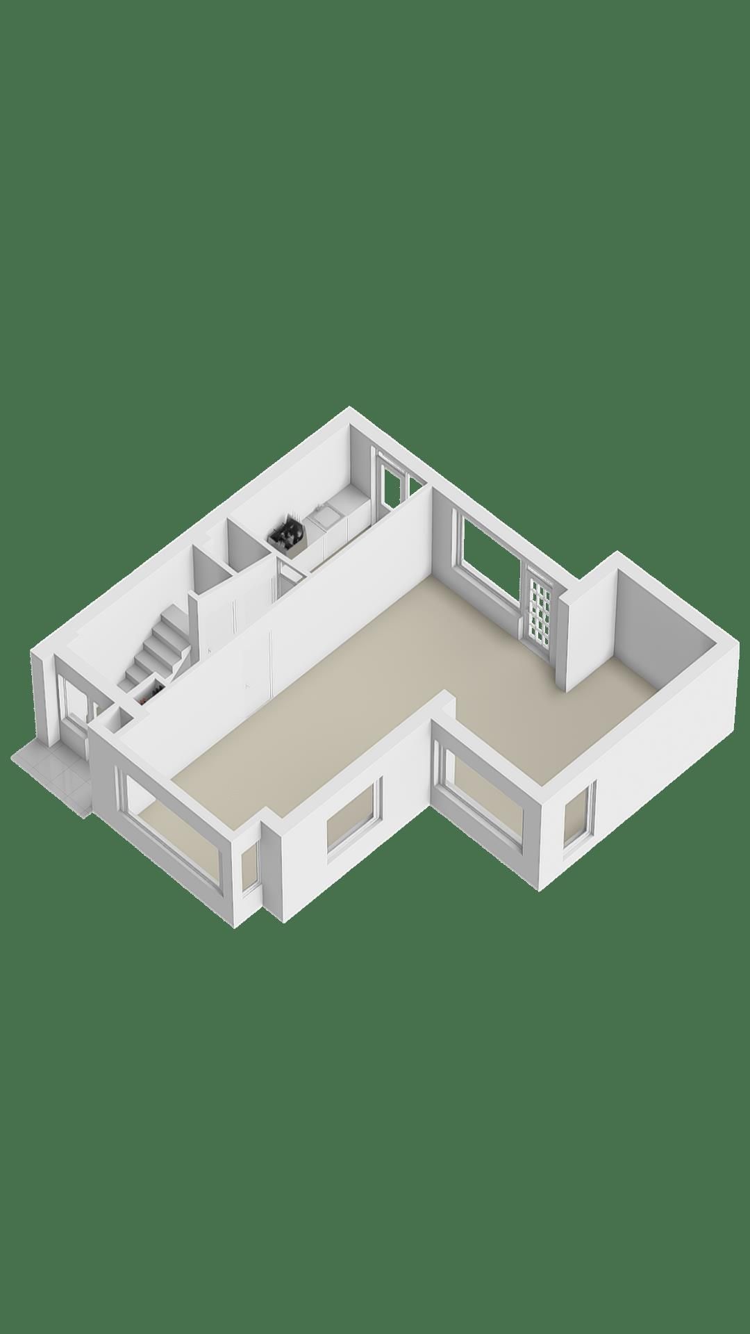 Foto 31 van Laan 1954 16