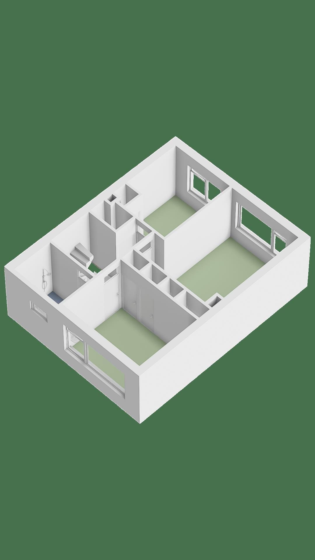 Foto 32 van Laan 1954 16