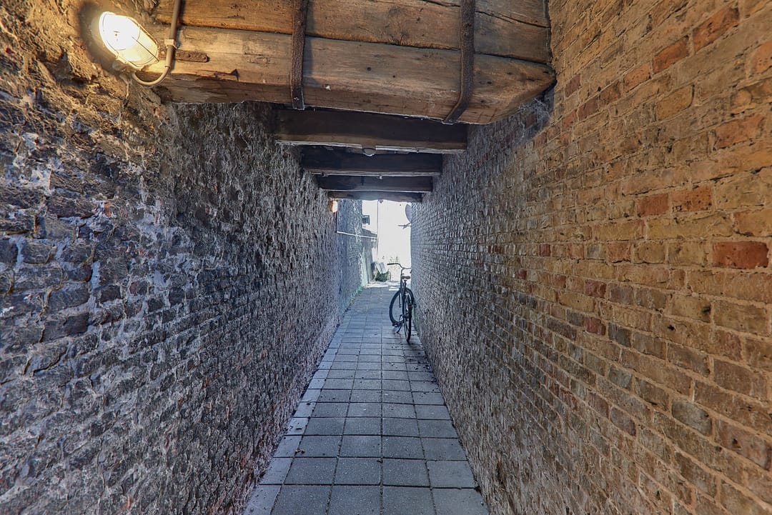 Foto 31 van Klooster 7