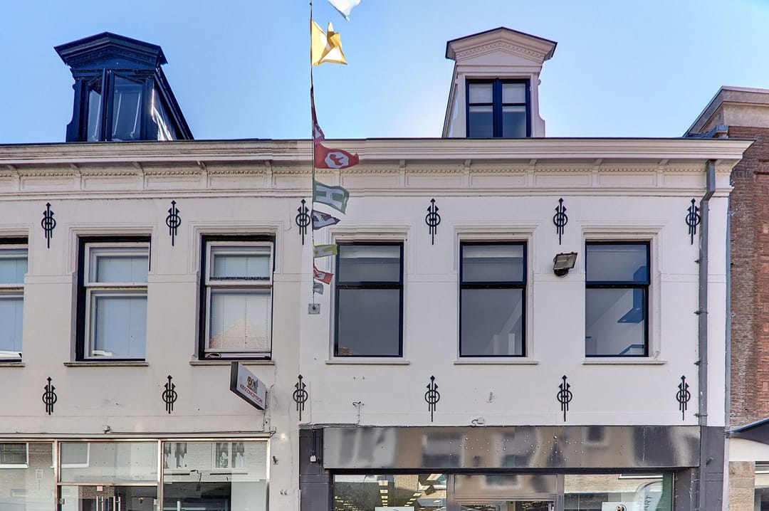 Foto 32 van Klooster 7