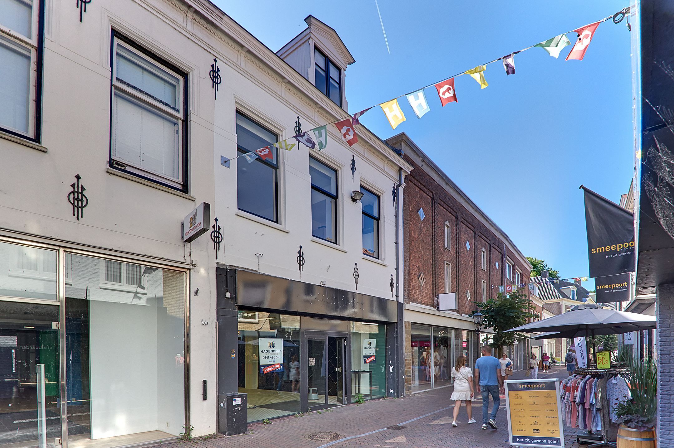 Foto 33 van Klooster 7